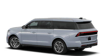 2027 Lincoln Navigator 4X4 RESERVE L