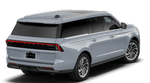 2027 Lincoln Navigator 4X4 RESERVE L