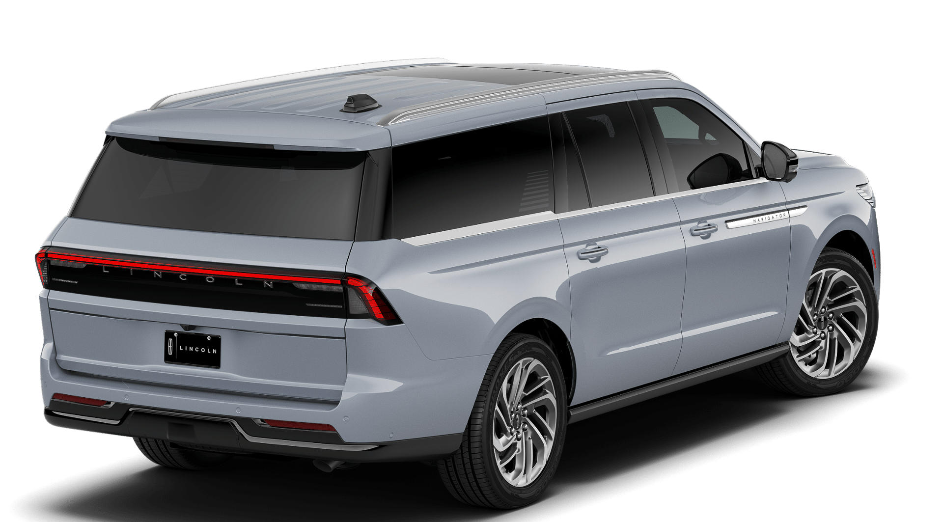 2027 Lincoln Navigator 4X4 RESERVE L