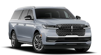 2027 Lincoln Navigator 4X4 RESERVE L
