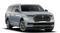 2027 Lincoln Navigator 4X4 RESERVE L