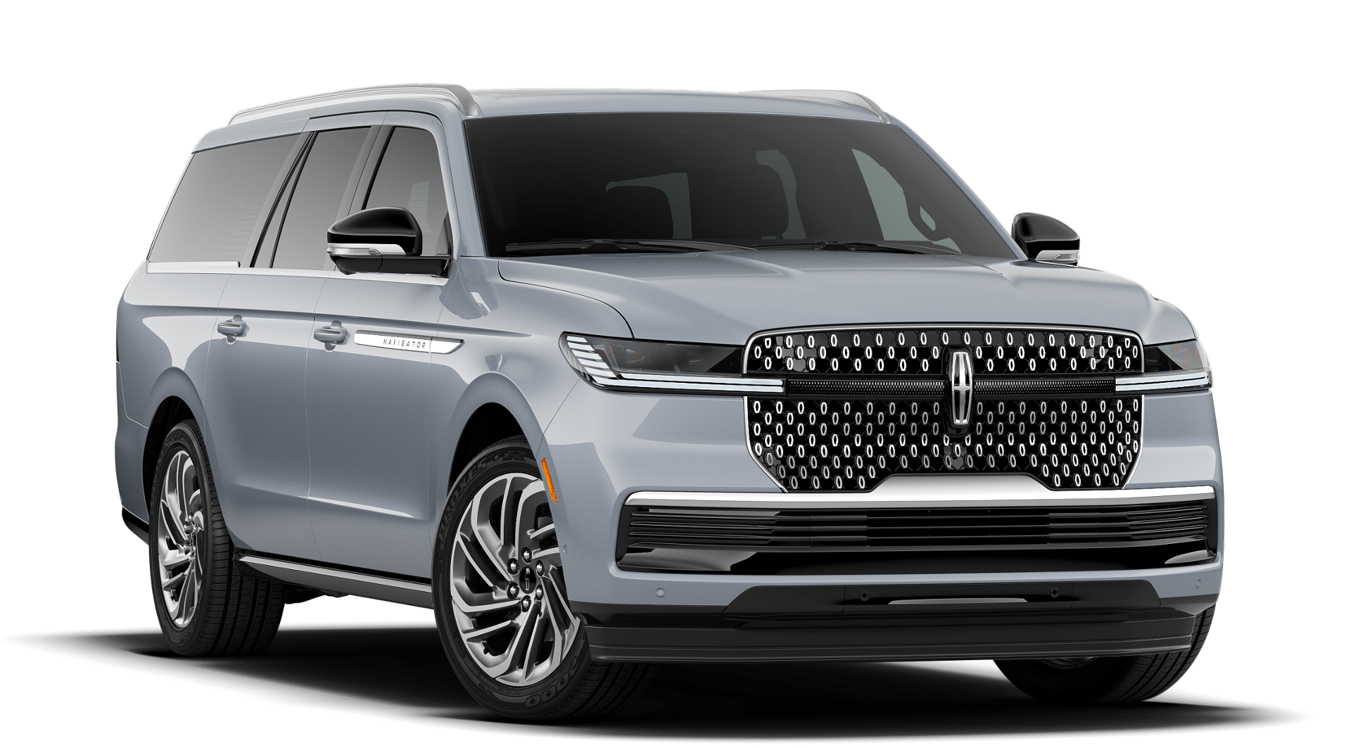 2027 Lincoln Navigator 4X4 RESERVE L