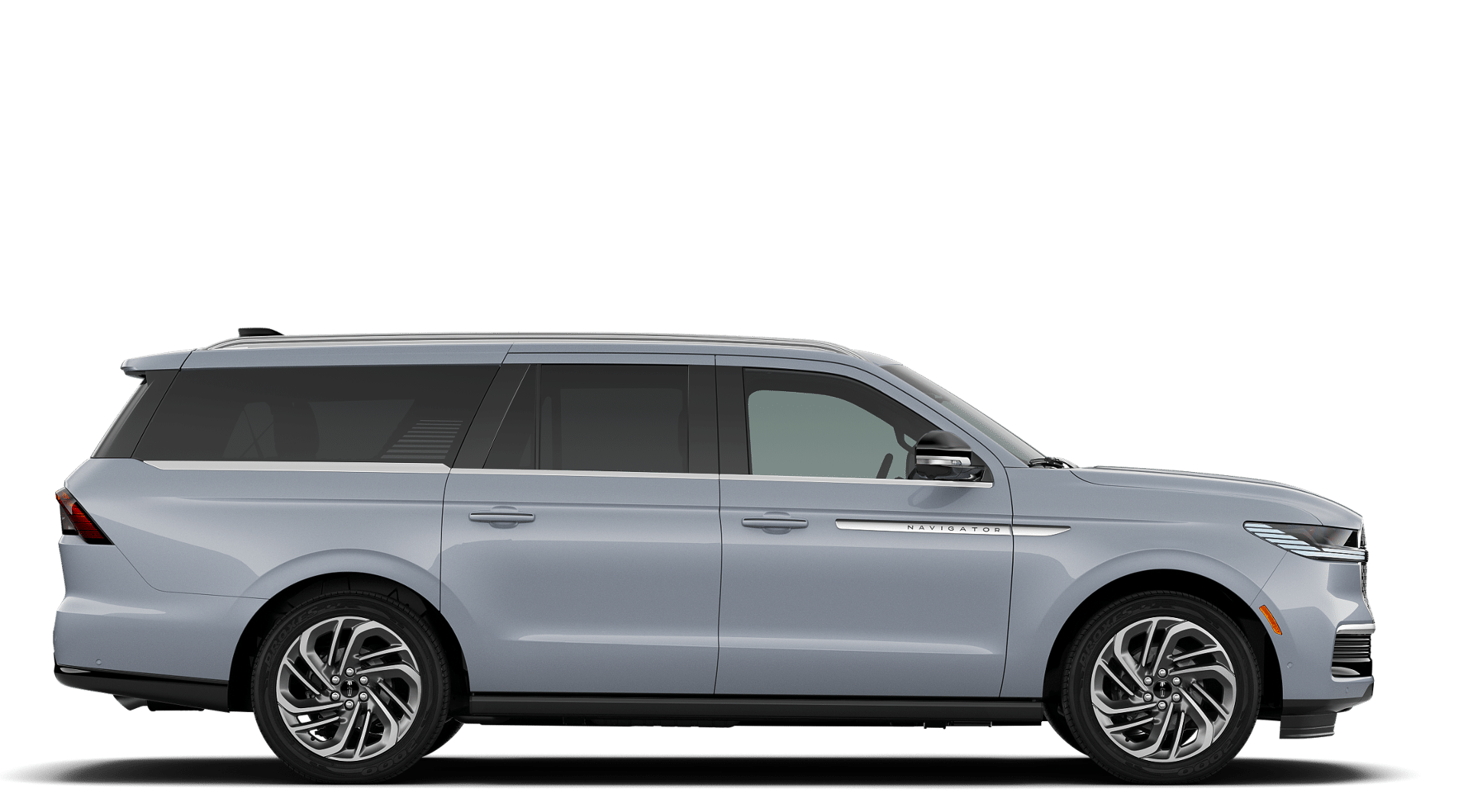 2027 Lincoln Navigator 4X4 RESERVE L