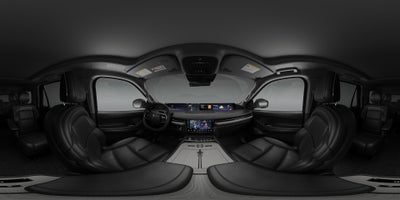 2026 Lincoln Navigator Reserve L