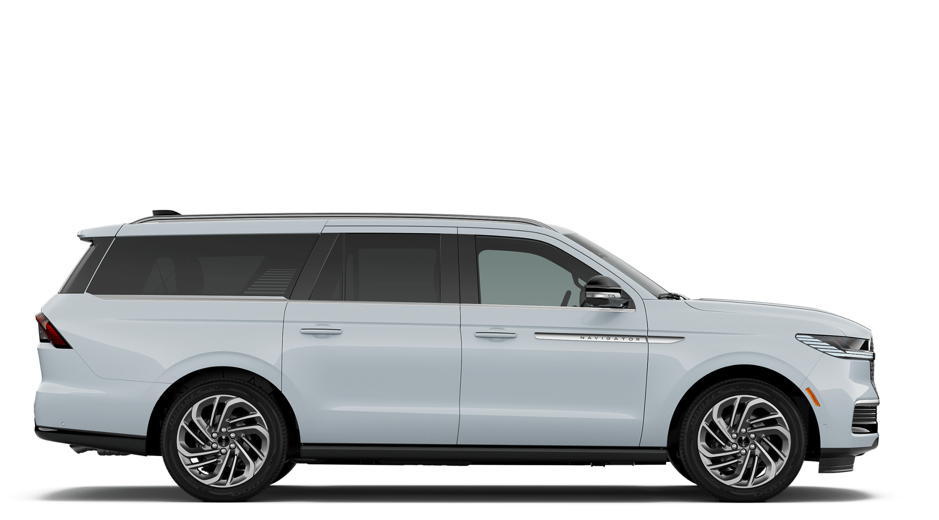 2026 Lincoln Navigator Reserve L