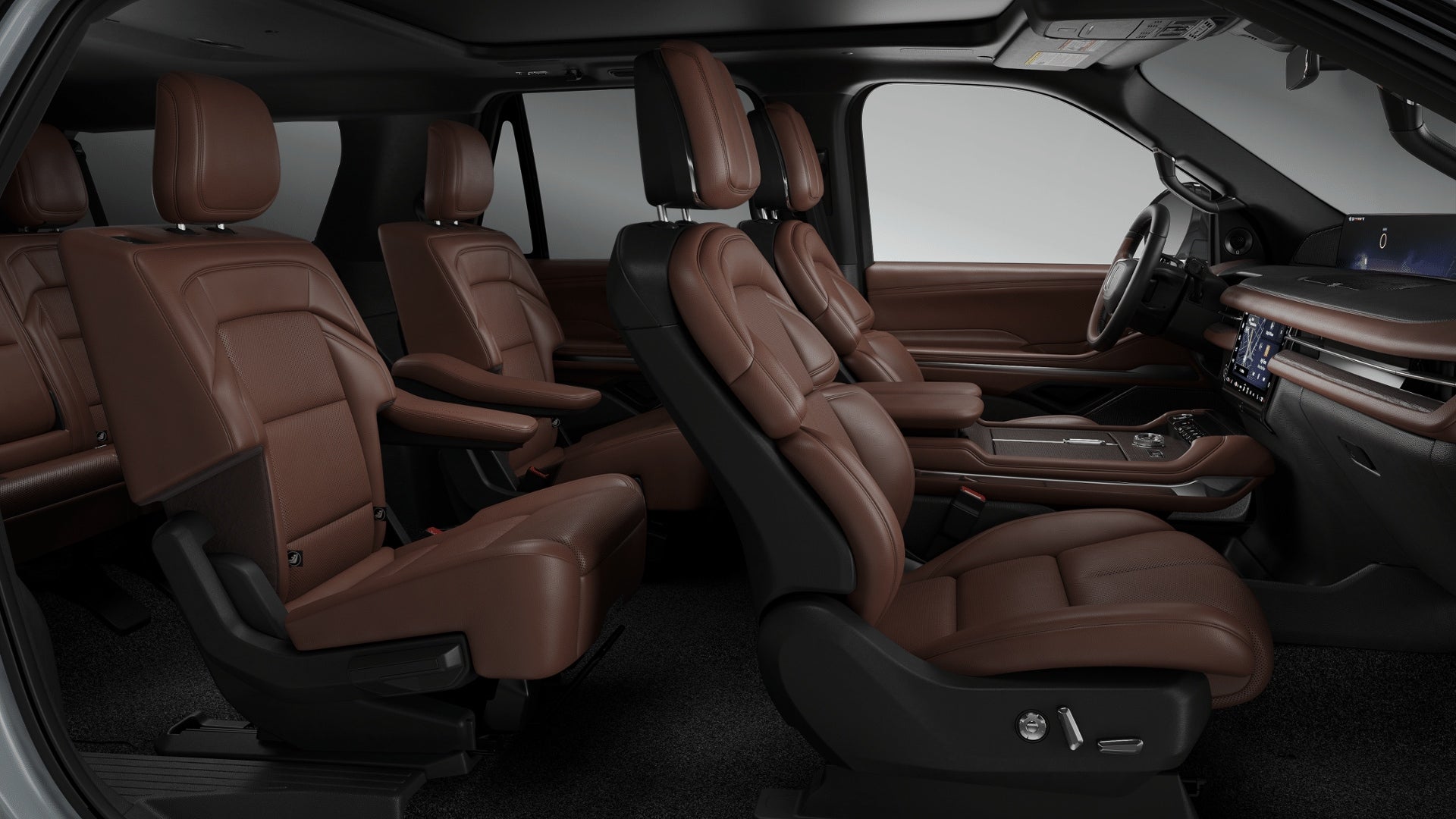 2026 Lincoln Navigator Reserve L