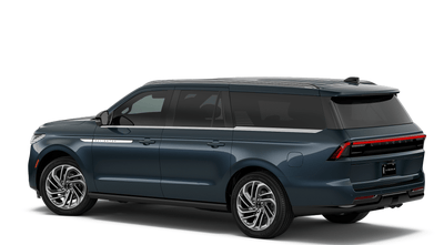 2026 Lincoln Navigator Reserve L
