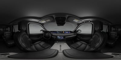 2026 Lincoln Navigator Reserve L