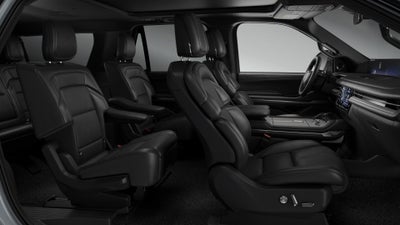 2026 Lincoln Navigator Reserve L