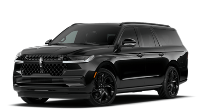 2027 Lincoln Navigator Reserve L