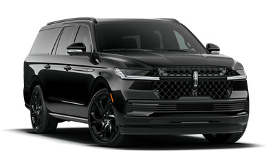 2027 Lincoln Navigator Reserve L