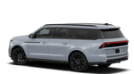 2027 Lincoln Navigator Reserve L
