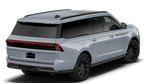 2027 Lincoln Navigator Reserve L