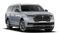 2027 Lincoln Navigator Premiere L