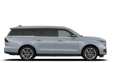 2027 Lincoln Navigator Premiere L