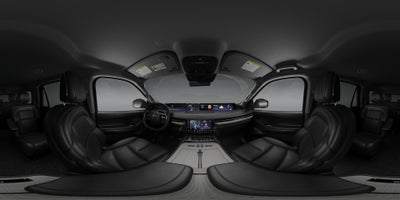 2026 Lincoln Navigator Premiere L