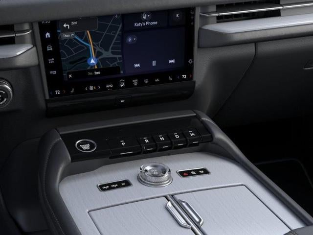 2026 Lincoln Navigator L Premiere