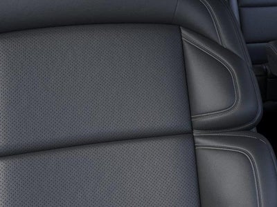 2026 Lincoln Navigator L Premiere