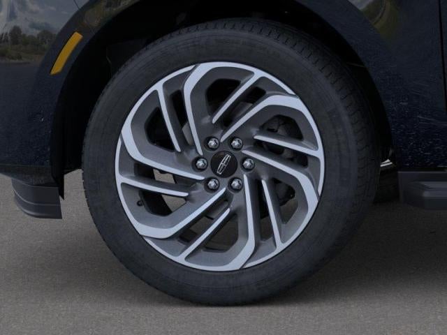 2026 Lincoln Navigator L Premiere