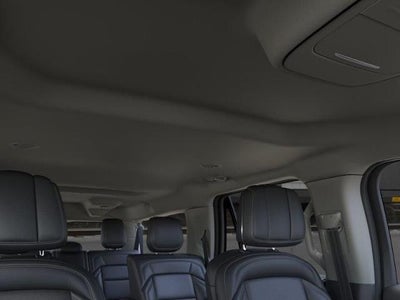 2026 Lincoln Navigator L Premiere