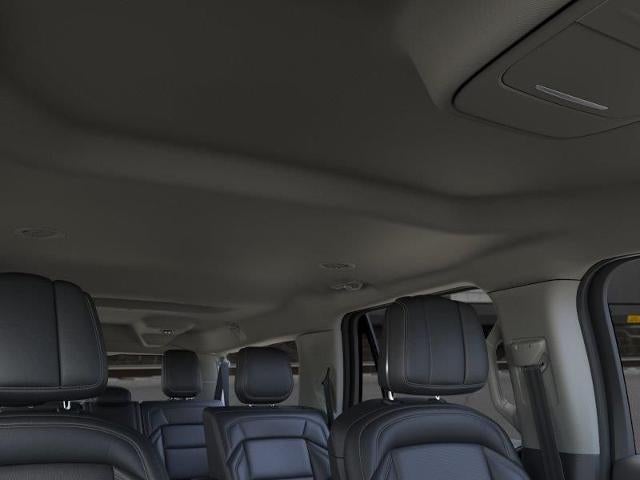 2026 Lincoln Navigator L Premiere