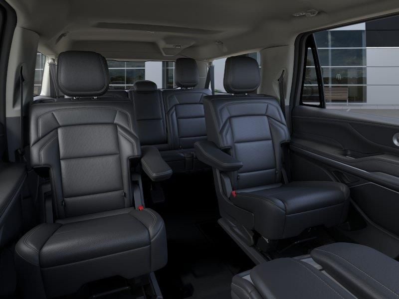 2026 Lincoln Navigator L Premiere