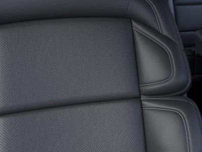 2026 Lincoln Navigator L Premiere