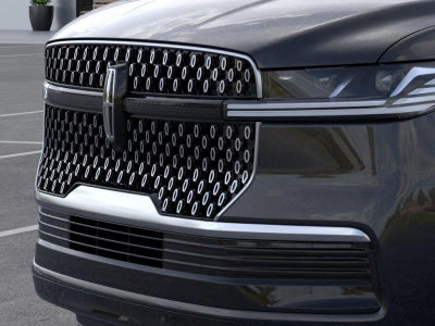 2026 Lincoln Navigator L Premiere