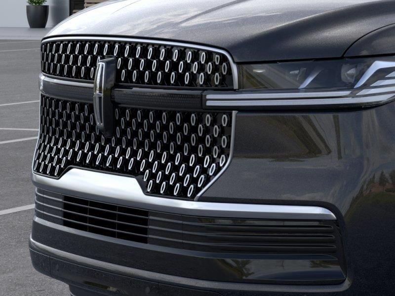 2026 Lincoln Navigator L Premiere