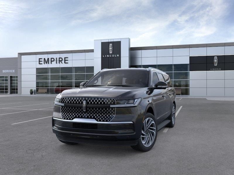 2026 Lincoln Navigator L Premiere