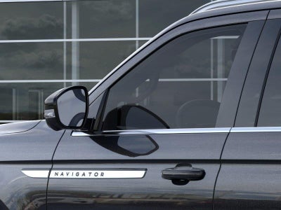 2026 Lincoln Navigator L Premiere