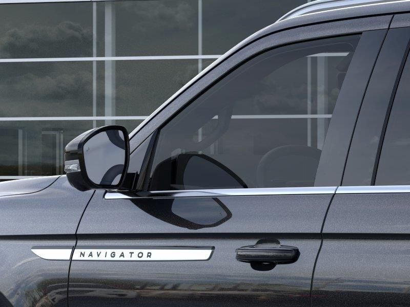 2026 Lincoln Navigator L Premiere