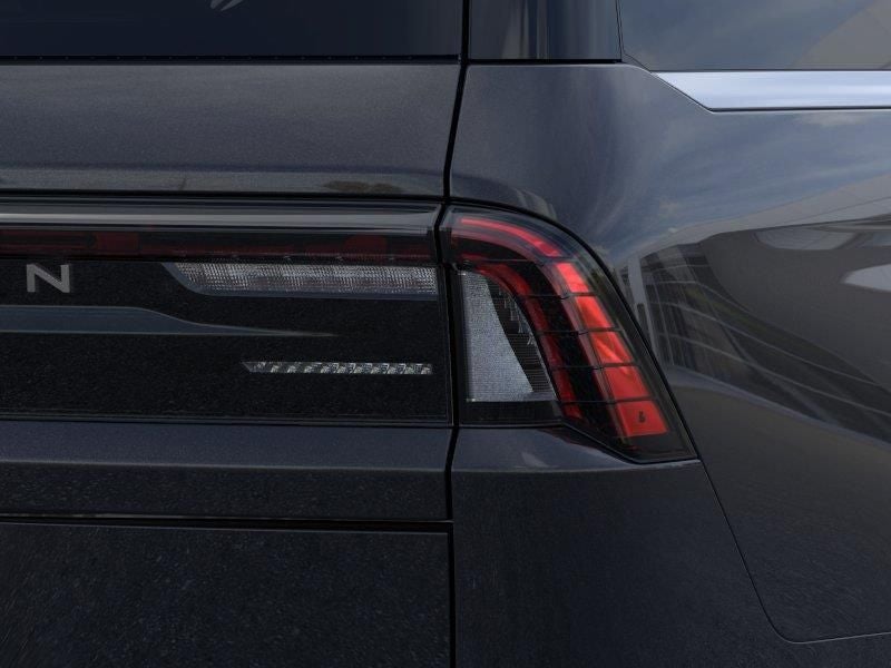 2026 Lincoln Navigator L Premiere