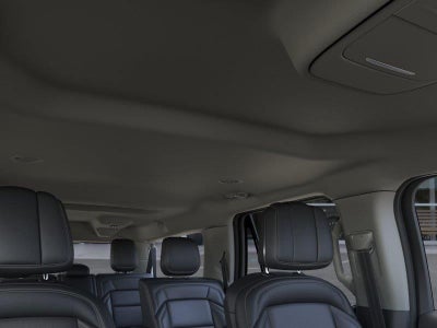 2026 Lincoln Navigator L Premiere