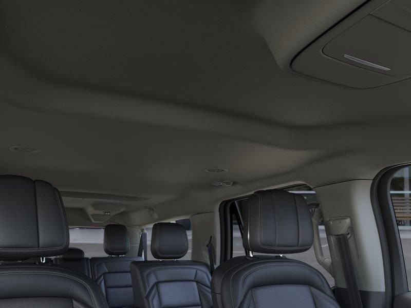 2026 Lincoln Navigator L Premiere