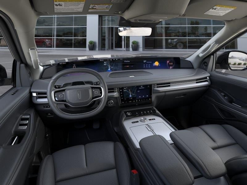 2026 Lincoln Navigator L Premiere
