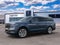 2027 Lincoln Navigator Premiere L