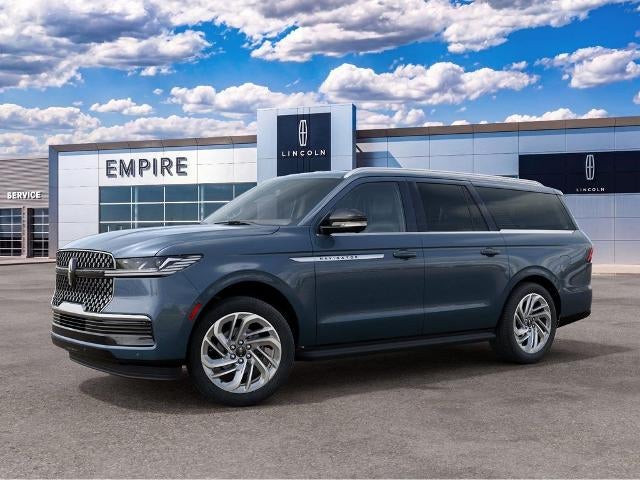 2027 Lincoln Navigator Premiere L