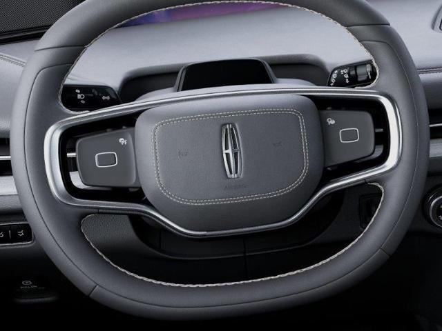2027 Lincoln Navigator Premiere L