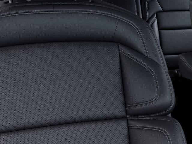 2027 Lincoln Navigator Premiere L
