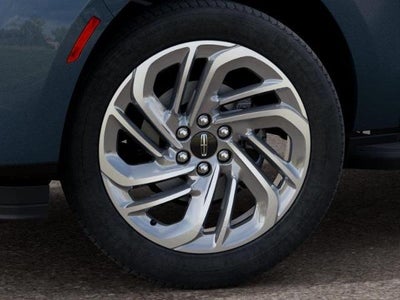 2027 Lincoln Navigator Premiere L