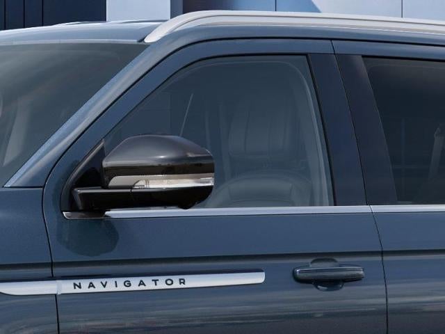 2027 Lincoln Navigator Premiere L