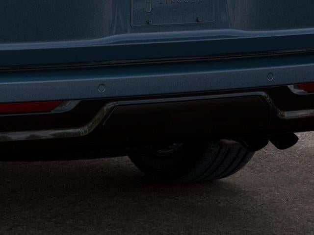 2027 Lincoln Navigator Premiere L