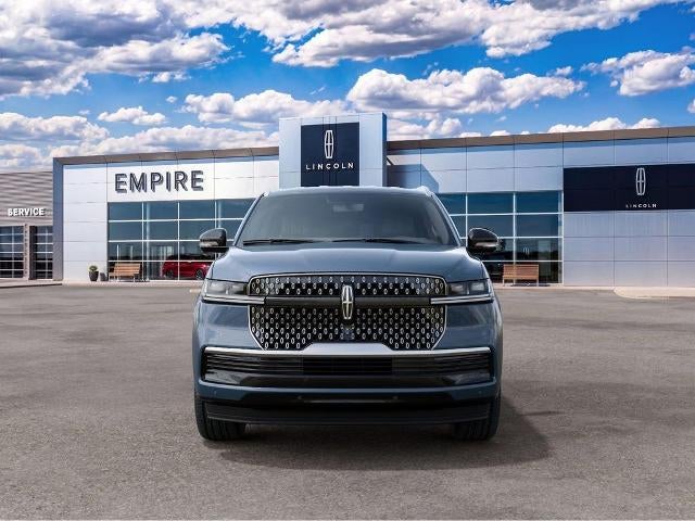 2027 Lincoln Navigator Premiere L