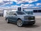 2027 Lincoln Navigator Premiere L