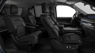 2027 Lincoln Navigator Premiere L
