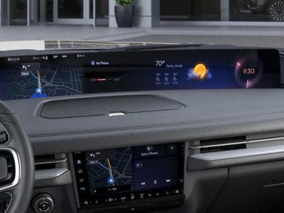 2026 Lincoln Navigator Premiere L