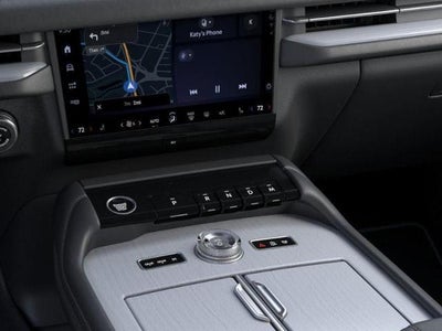 2026 Lincoln Navigator Premiere L