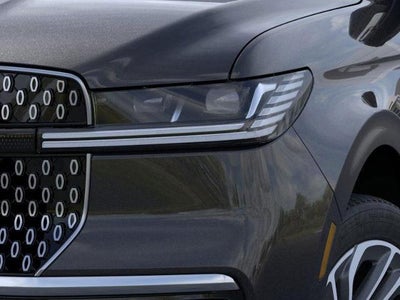 2026 Lincoln Navigator Premiere L