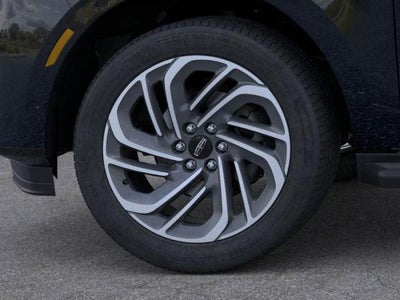 2026 Lincoln Navigator Premiere L